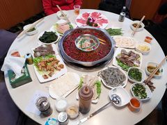 -枇杷园食为鲜火锅(南山店)
