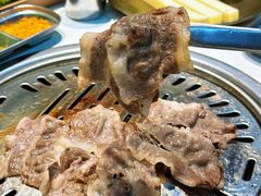 -六七八韩式烤肉·韩国料理(上杭路店)