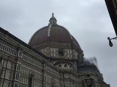 -圣母百花大教堂穹顶