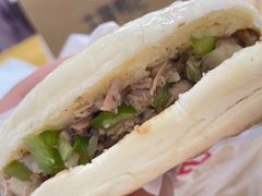 -大脸鸭记鸭血粉丝·小锅米线(水游城店)