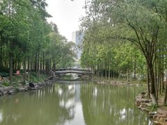 -大宁灵石公园西门票处