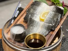-何发发和牛烧肉·鳗鱼榴莲放题自助(乐峰广场店)