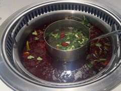 -葛记红焖羊肉(人民路店)