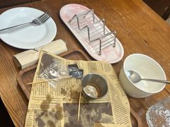 -AFS Cafe & Canteen(闽江二路店)