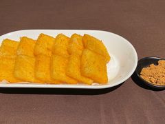 -穿越·外婆家(西溪天堂店)