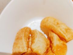 -海底捞火锅(青悦城店)