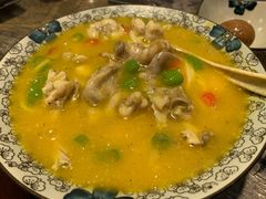 招牌牛蛙米线-洪福米线(浣纱路店)