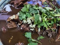 -门框胡同百年卤煮(前门煤市街店)