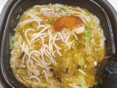 -阿香米线(吴中永旺梦乐城店)
