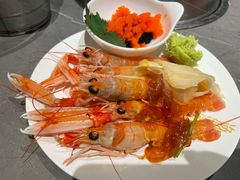 -一方渔歌蒸汽海鲜自助(文化路万达广场店)