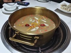 -野菌皇海景野生菌火锅(滨海大道店)