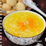 南瓜粥