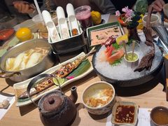 -匠和风精致料理(宁德万达店)