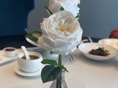 -宁波海逸大酒店·逸轩餐厅