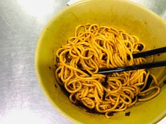 -老上海食惠裡小籠包生煎包