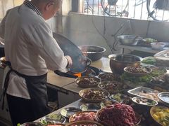 -周师饭店
