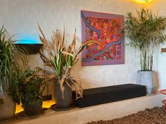 -浮漫咖啡(镜湖万达广场店)