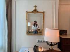 -广州富力丽思卡尔顿酒店