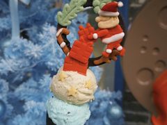 -CORNER CONE GELATO酷矿手作霜淇淋(南头古城店)