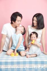 -1986婚纱摄影(清城店)