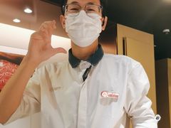 -海底捞火锅(高新万达店)