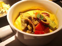 -春树下·树屋花房西餐厅(罍街AS1980店)