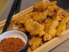 -同仁四季椰子鸡(海岸城天利店)