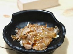 -和风食堂·日料·无界小火锅