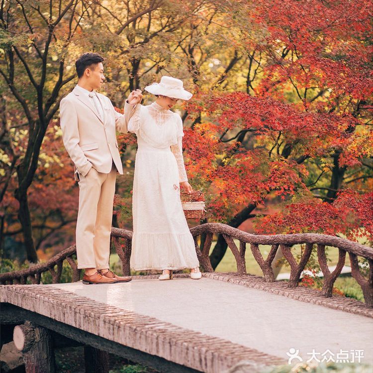 秋季专场🍁  秋天该很好，风温柔🌾 你也温柔