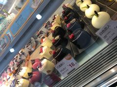 -BreadTalk面包新语·烘焙蛋糕(海珠丽影广场店)