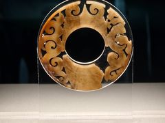 -北京大葆台遗址博物馆