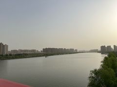 -咸阳湖景区