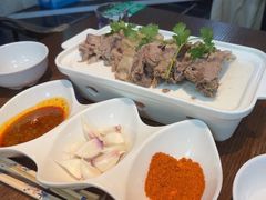-清真伊香蘭餐厅