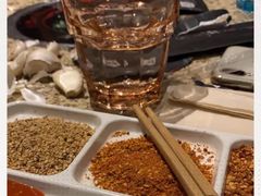 -丰茂烤串(公园店)
