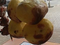 -杨家崴子碳缸烧烤(东三马路店)