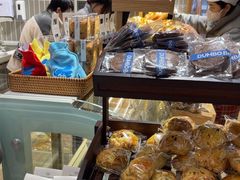-小飞象面包公社(珠江路金鹰店)