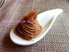 栗蓉塔-AdD全日制餐厅(中谷花园酒店)