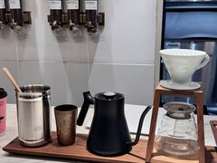 -Peet's Coffee皮爷咖啡(大学路店)