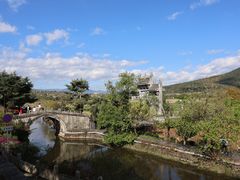-和顺古镇