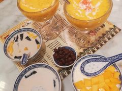 杨枝甘露-双喜老铺(人民广场店)