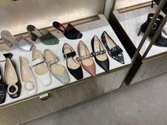 -JIMMY CHOO(德基广场店)