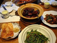 -中国徽菜·徽商故里(罍街店)