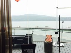 -水上明月·湖景餐厅