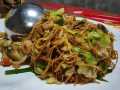 -钱山海鲜大排档