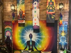 -雪灵魔法世界SHELLY’S TAROT(大良桂畔里店)