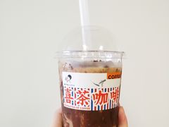 -喜茶(上海泰禾大厦店)