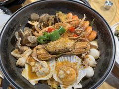 -大厨的餐厅(曾厝垵总店)