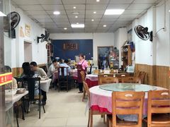 大堂-洪霞餐馆