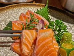 -炉胜·炉端烧·居酒屋