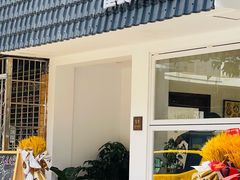 门面-雀食面包店(钟楼店)